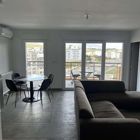 Apartamento Tres Beau T2 Ajaccio  Exterior foto