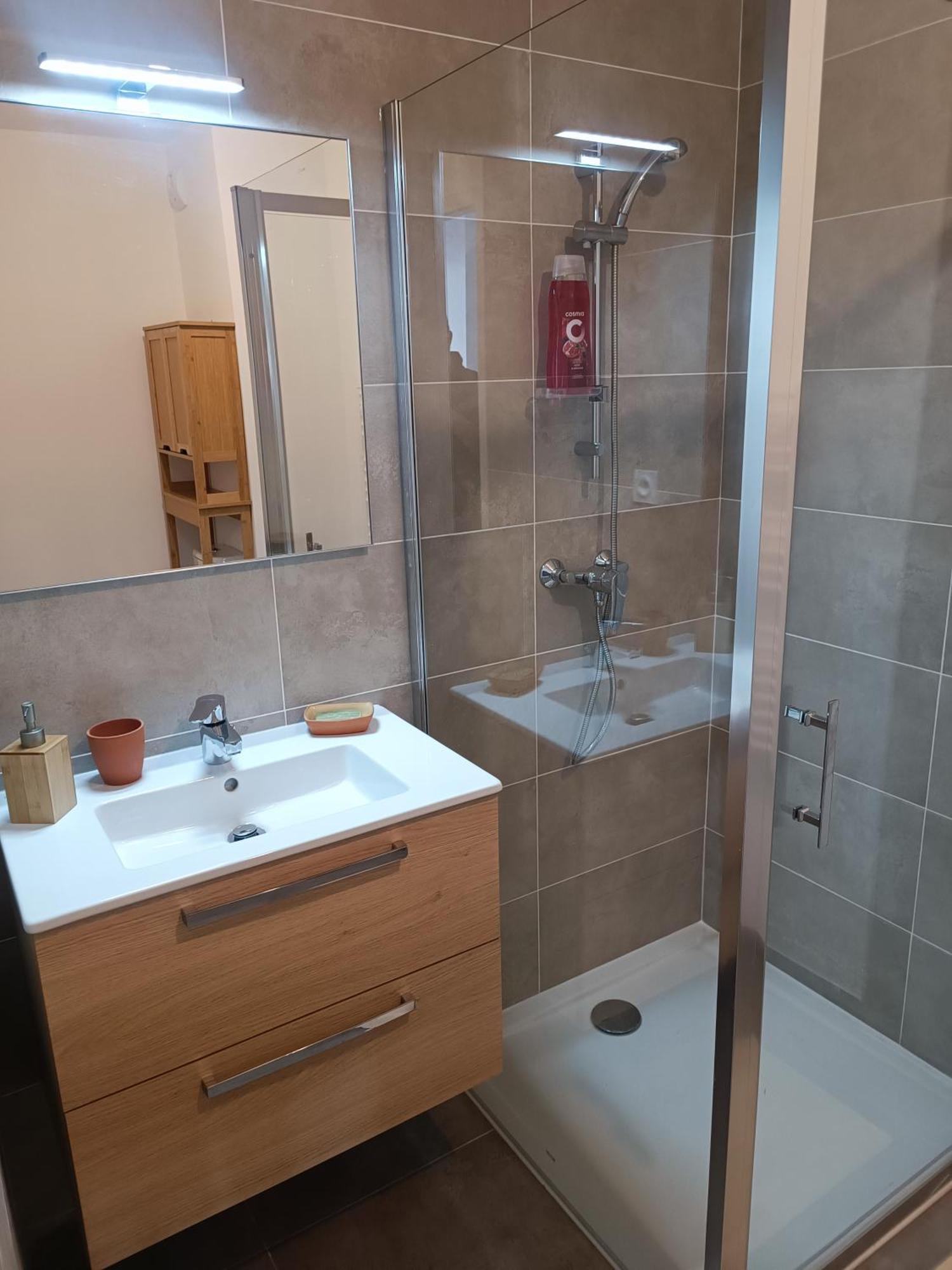 Apartamento Tres Beau T2 Ajaccio  Exterior foto