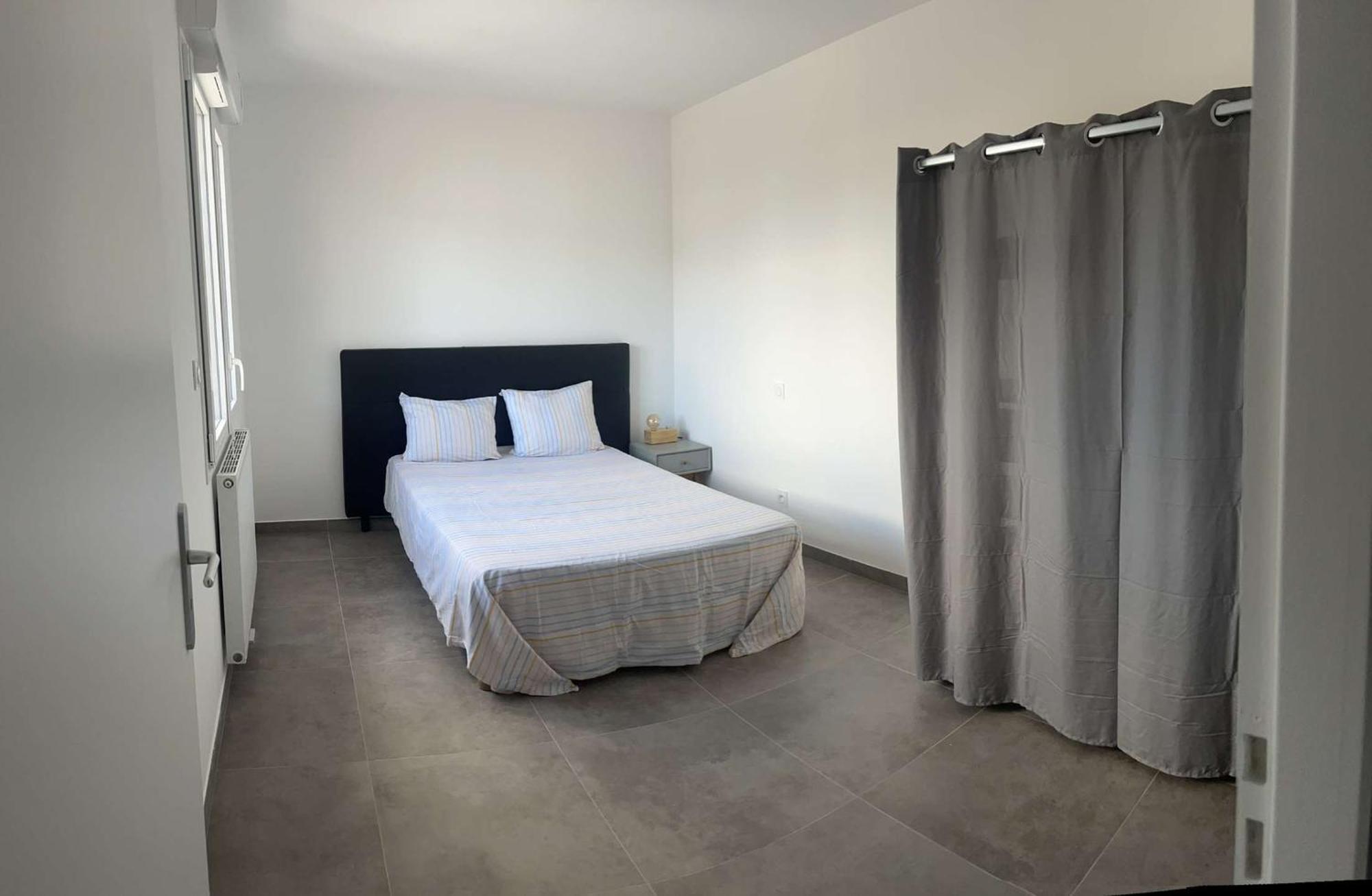 Apartamento Tres Beau T2 Ajaccio  Exterior foto