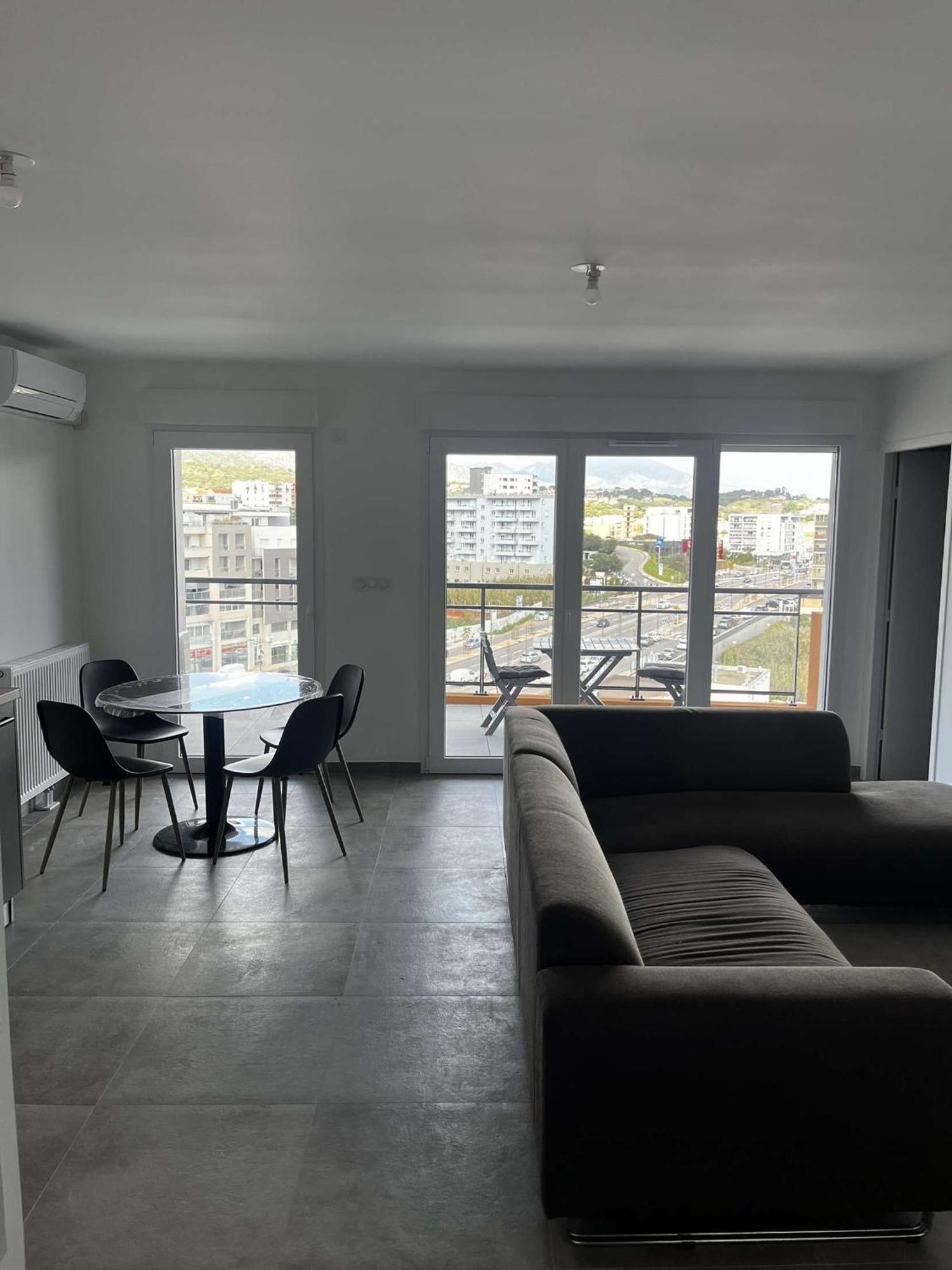Apartamento Tres Beau T2 Ajaccio  Exterior foto